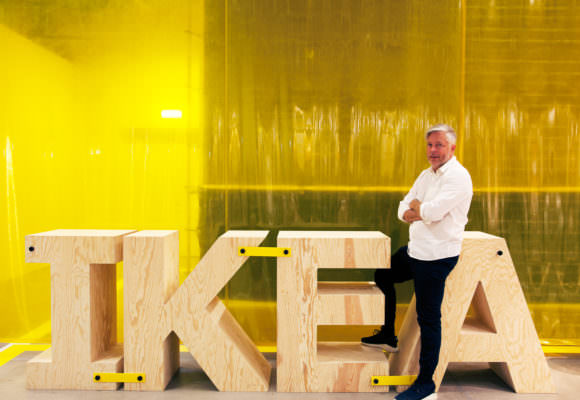 IKEA World
